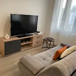 Appartement Sur Le Havre