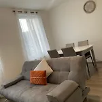 Appartement Sur Le Havre