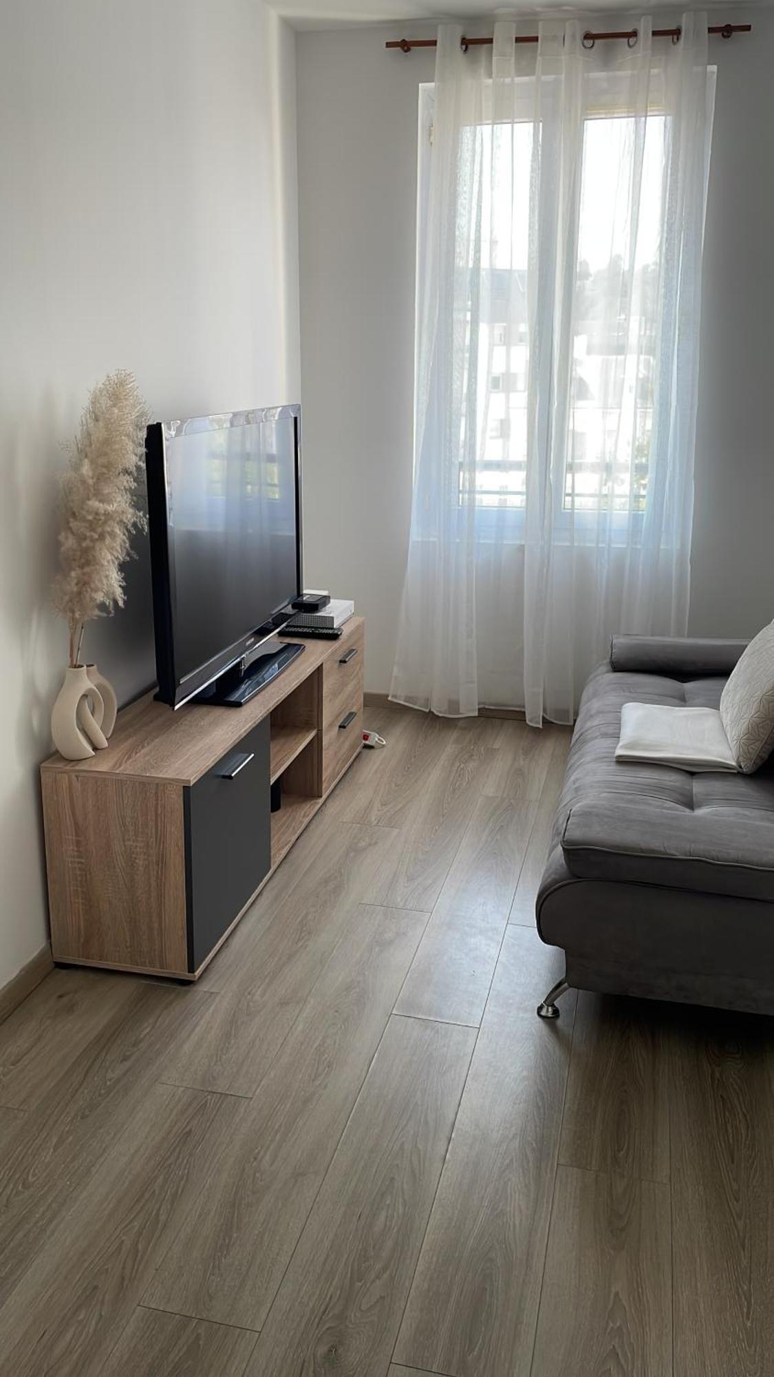 Sur Appartement *