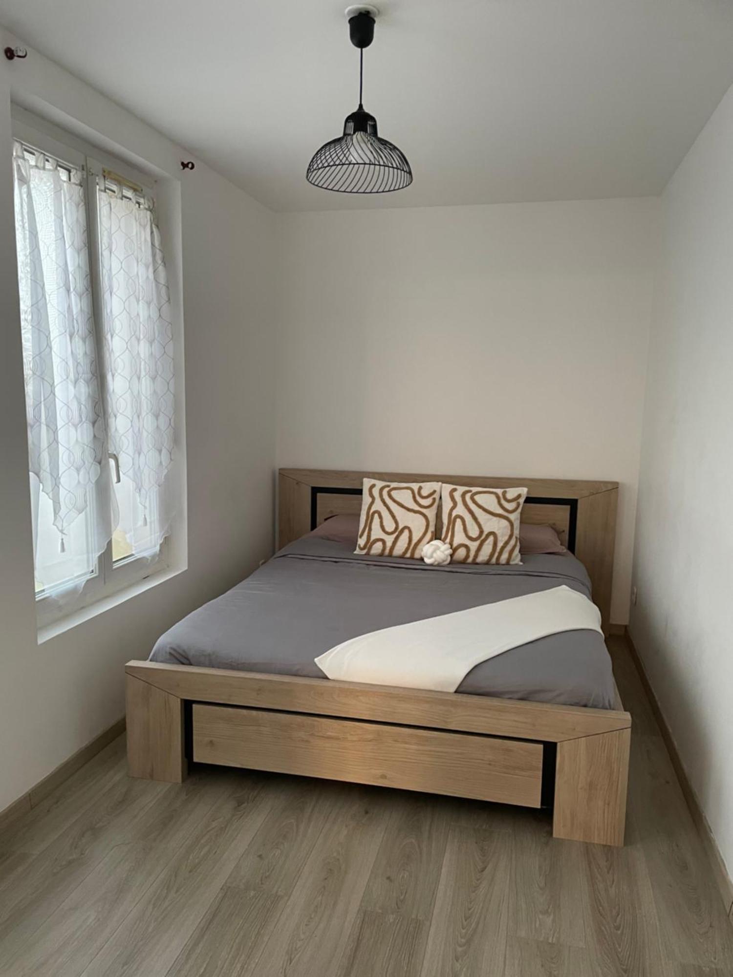 Appartement Sur