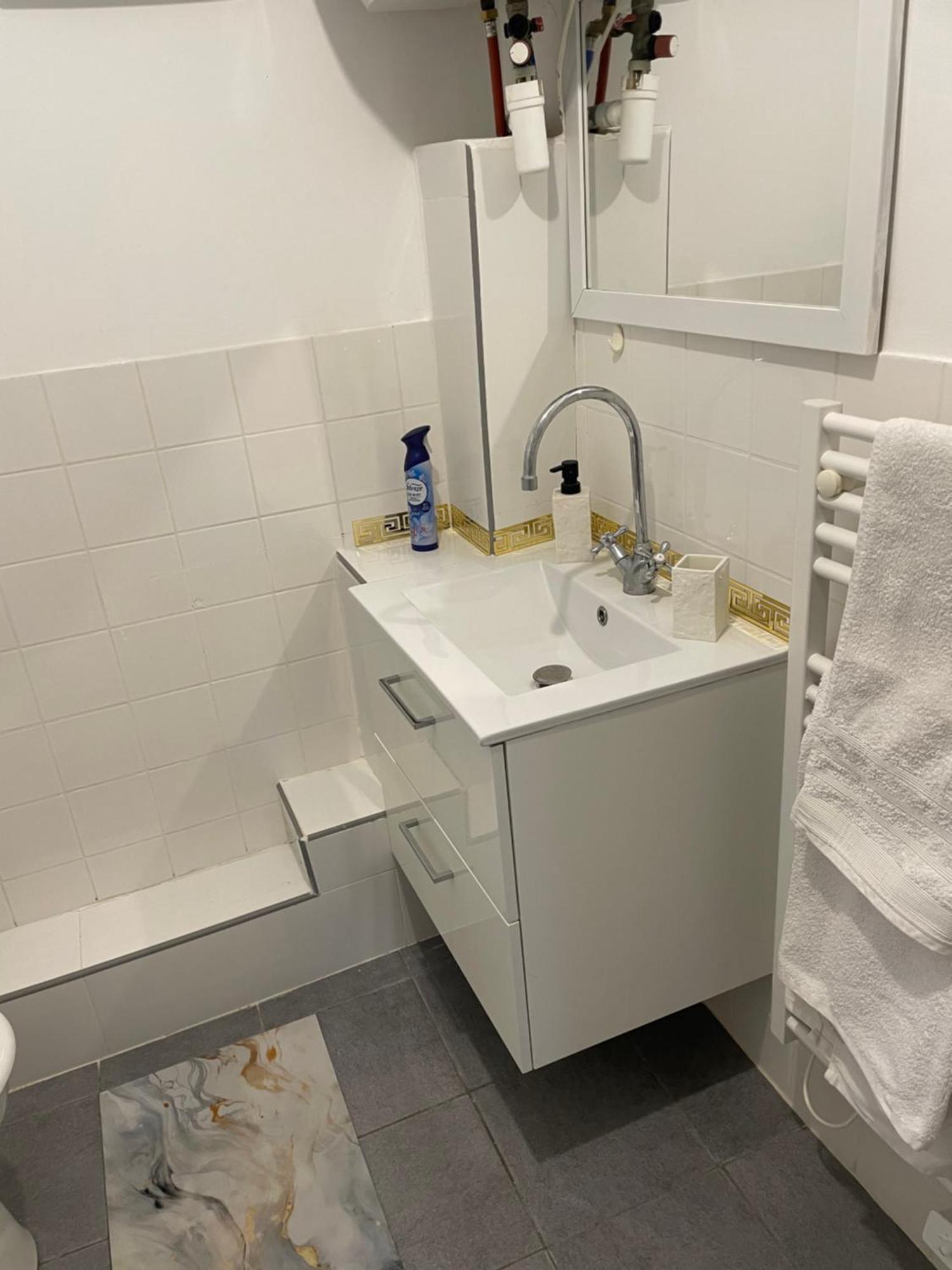 Sur Appartement Le Havre