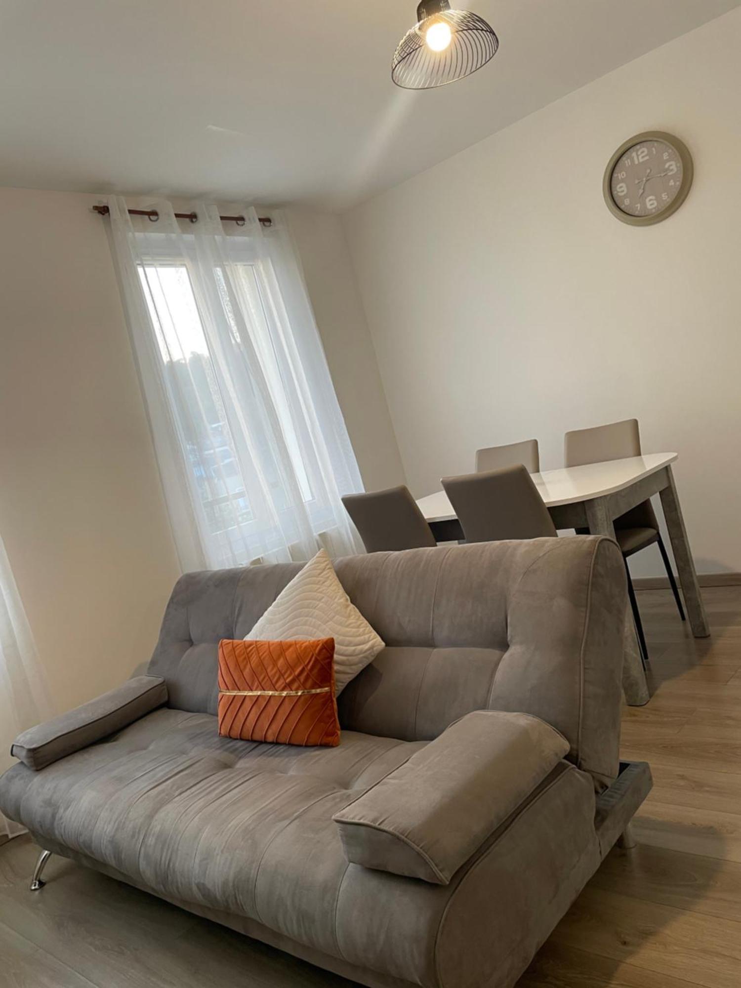 Appartement Sur *